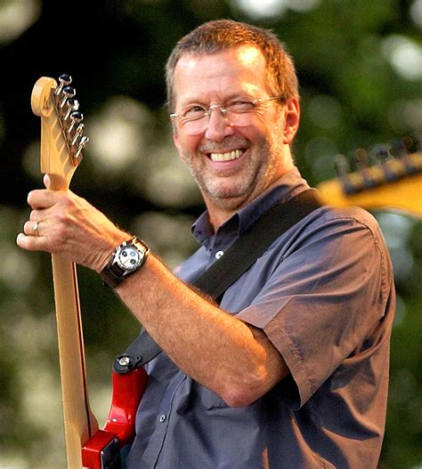 eric clapton rolex.